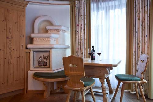 Hotel Auhof