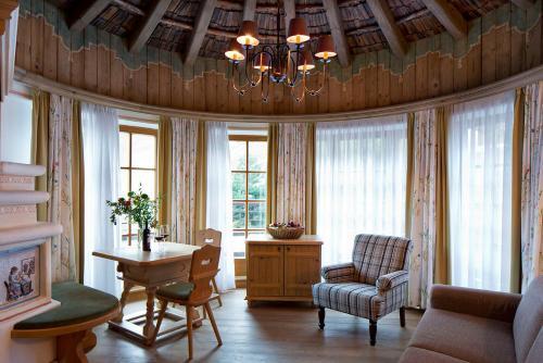 Hotel Auhof