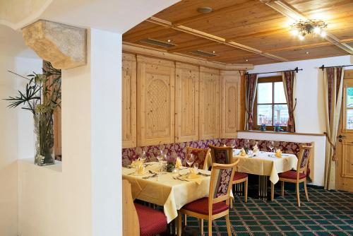 Hotel Auhof