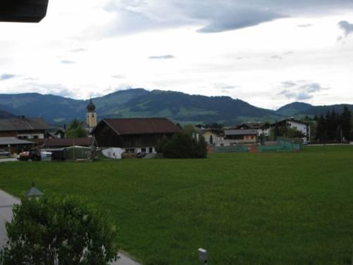 Pension Christoph