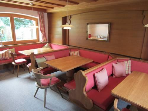 Pension Christoph