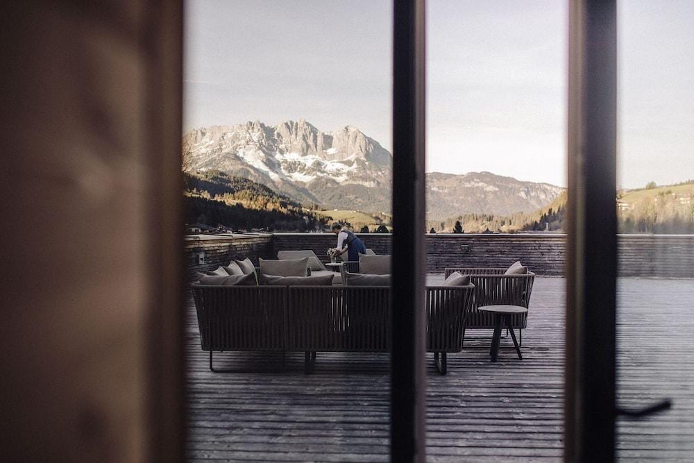 Kitzbuhel Lodge