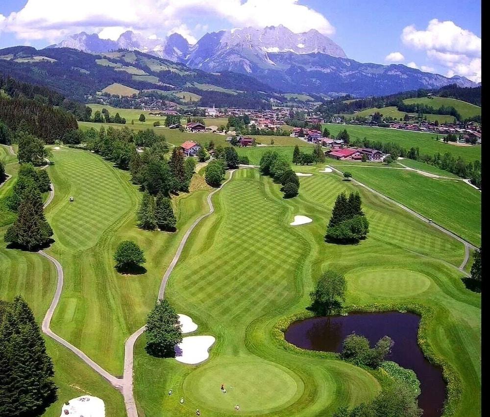 Kitzbuhel Lodge