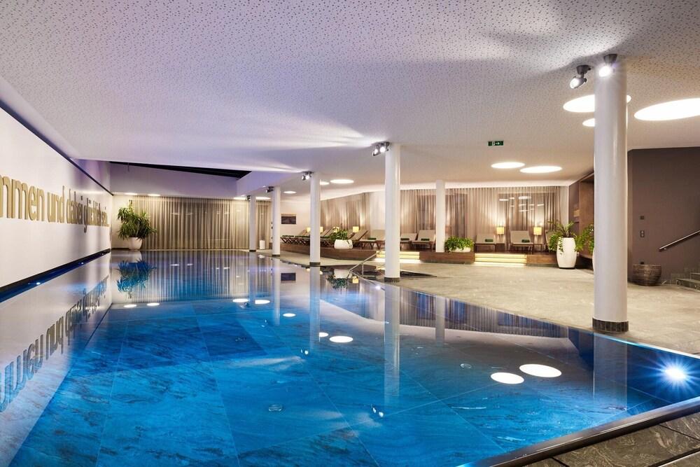 Kitzbuhel Lodge