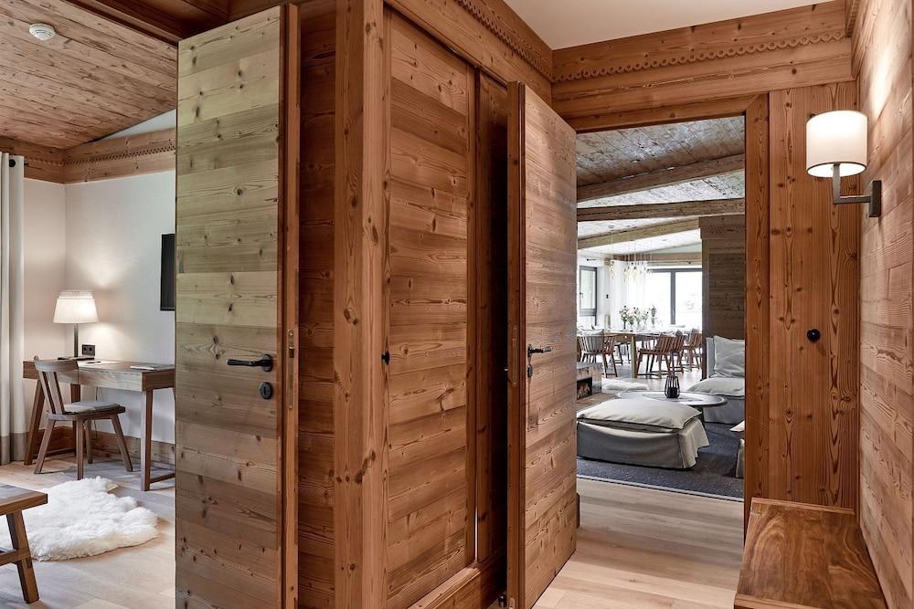 Kitzbuhel Lodge