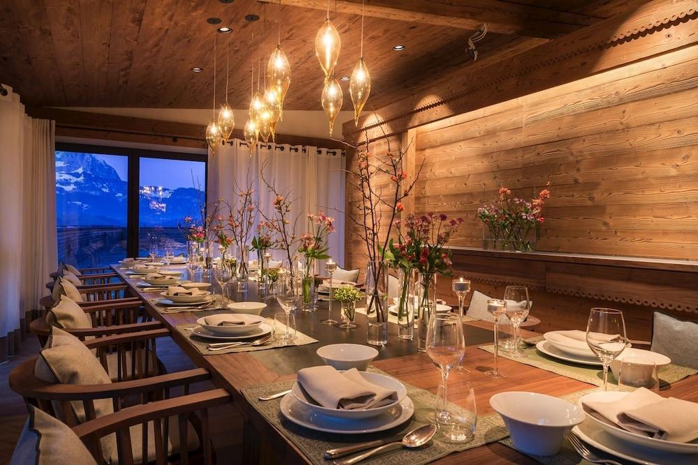 Kitzbuhel Lodge