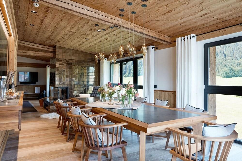 Kitzbuhel Lodge
