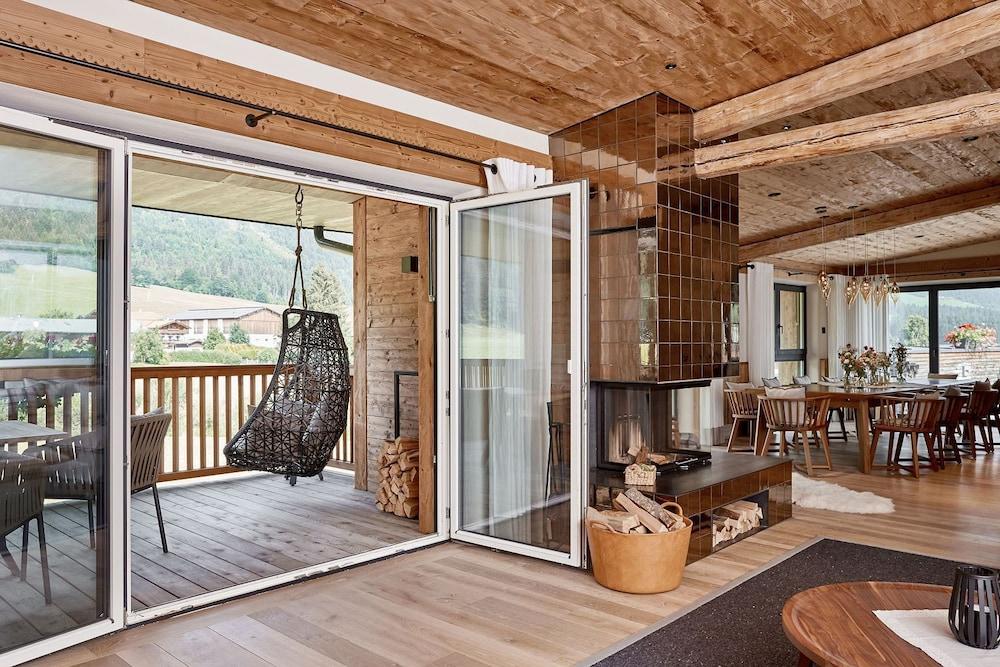 Kitzbuhel Lodge