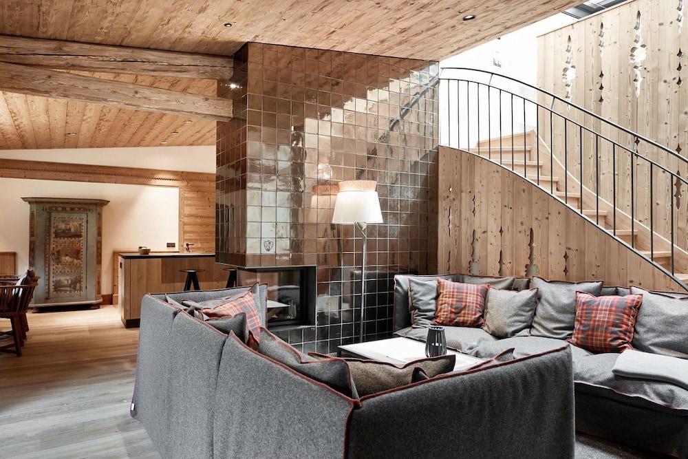 Kitzbuhel Lodge