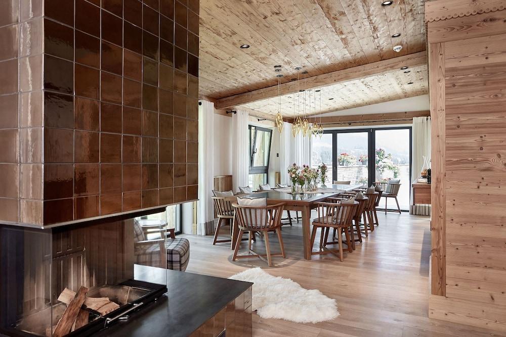 Kitzbuhel Lodge