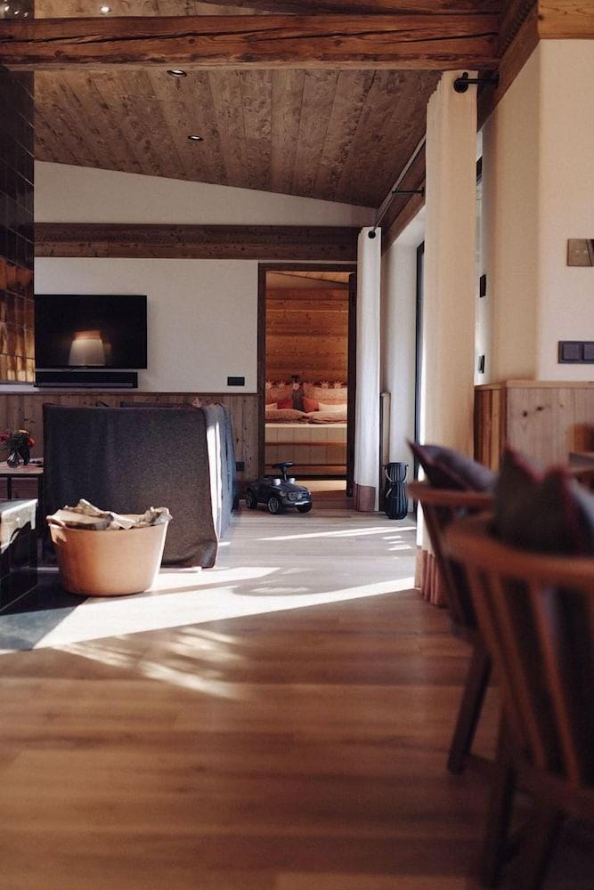 Kitzbuhel Lodge