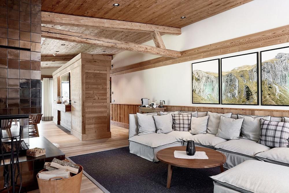 Kitzbuhel Lodge
