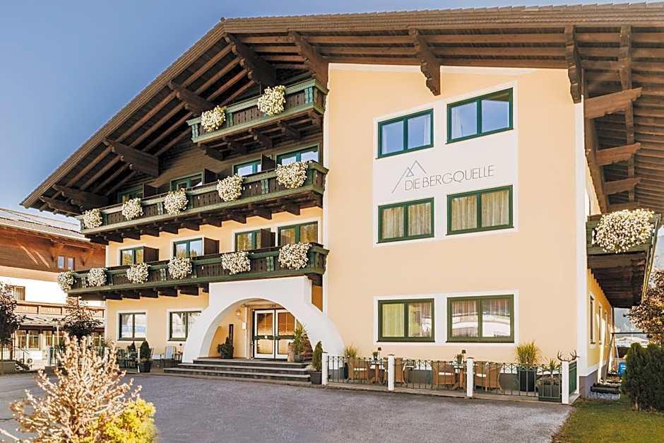 B&B Hotel Die Bergquelle