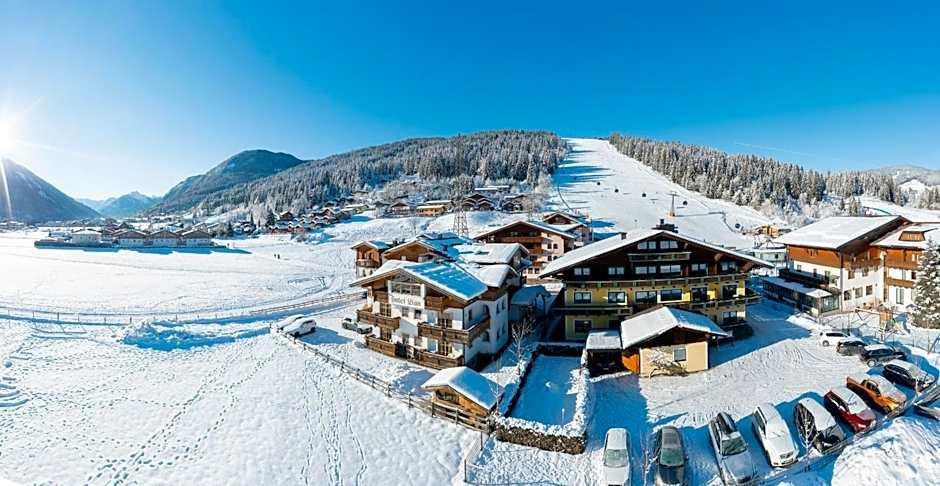 B&B Hotel Die Bergquelle