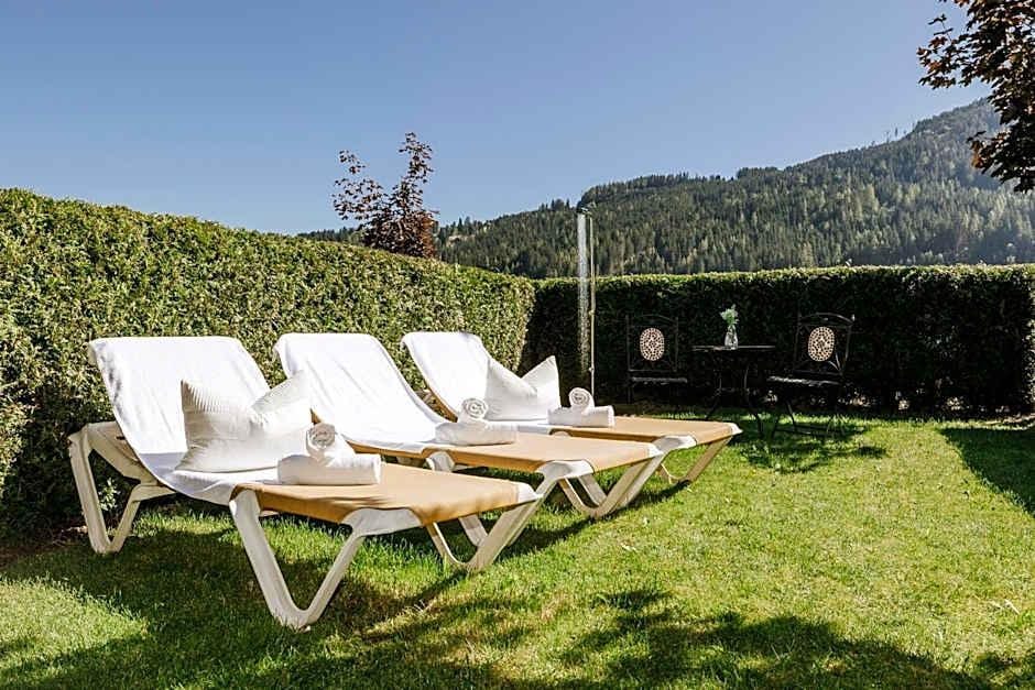 B&B Hotel Die Bergquelle