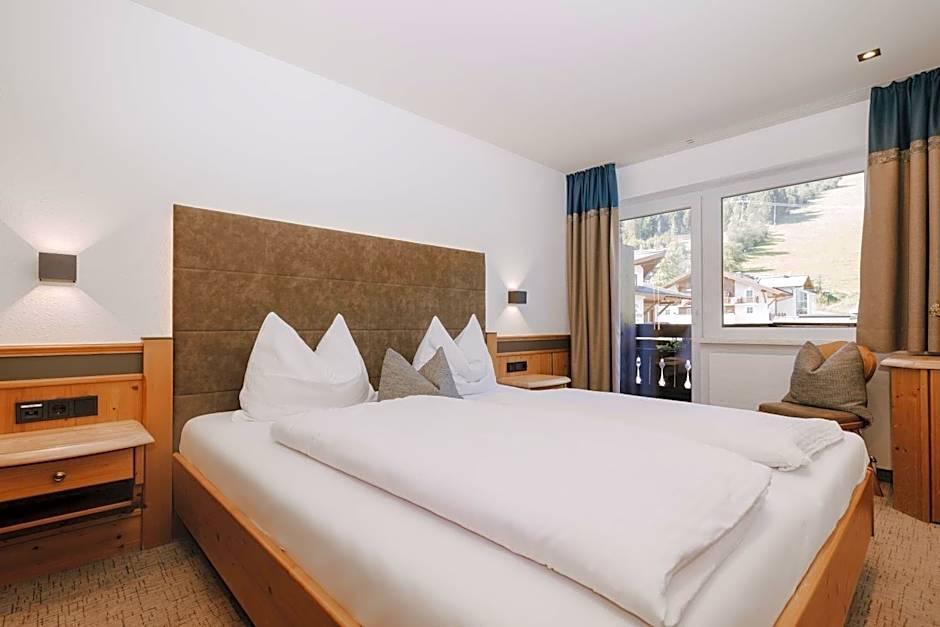 B&B Hotel Die Bergquelle