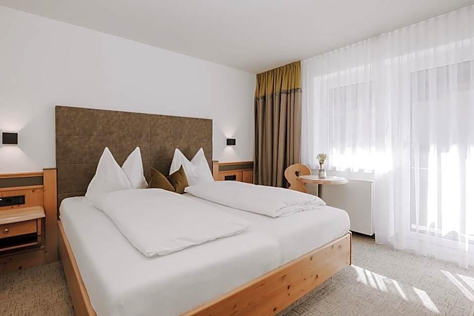 B&B Hotel Die Bergquelle