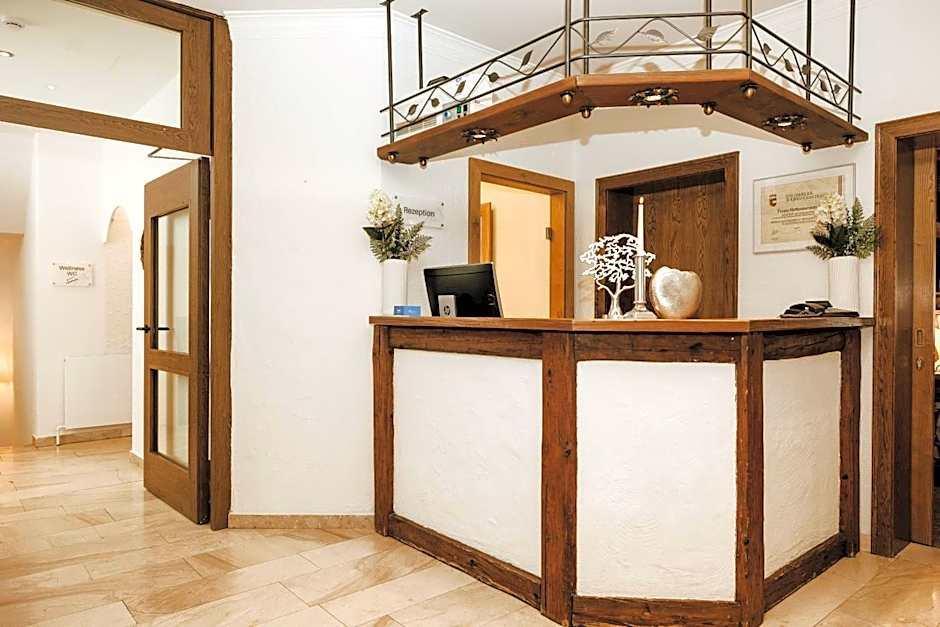 B&B Hotel Die Bergquelle