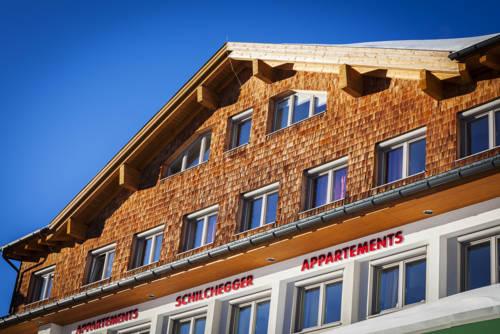 Insieme Appartements Schilchegger
