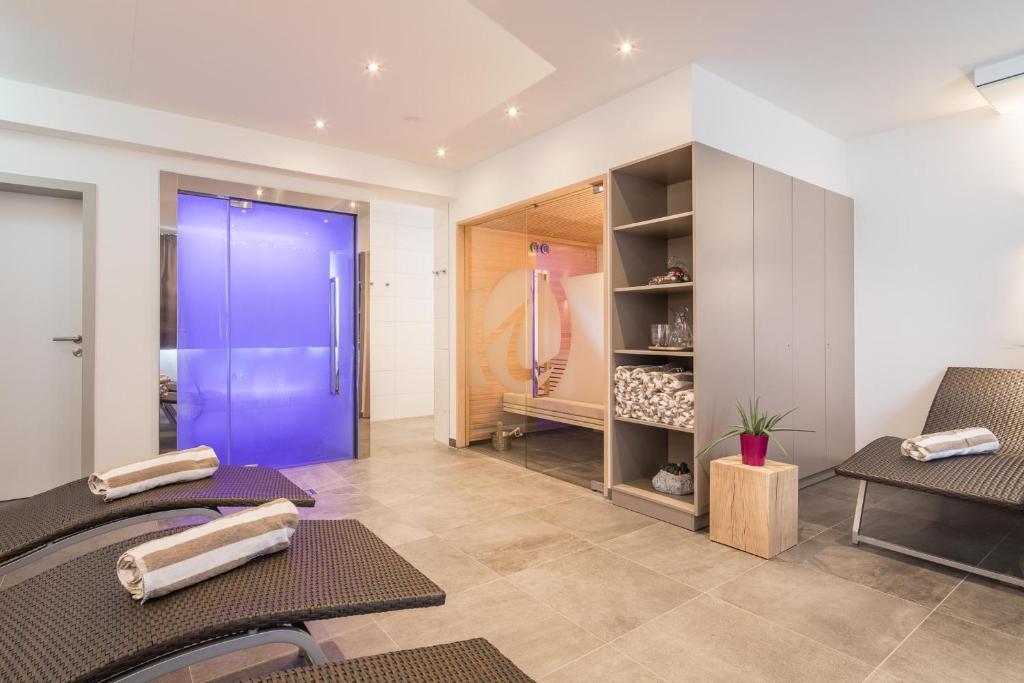 Insieme Appartements Schilchegger
