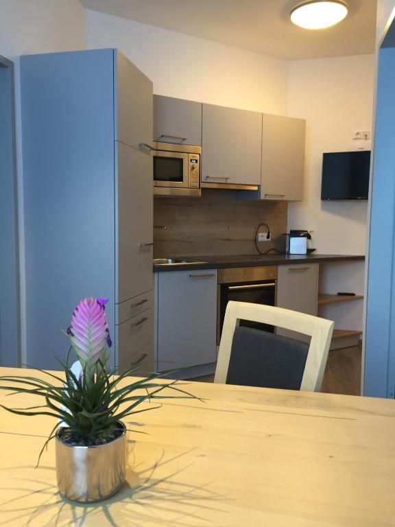 Insieme Appartements Schilchegger