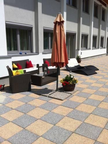 Insieme Appartements Schilchegger