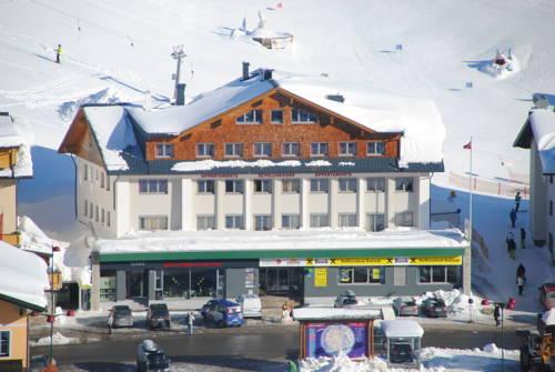 Insieme Appartements Schilchegger