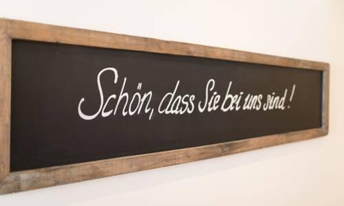 Insieme Appartements Schilchegger