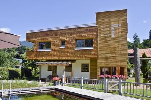 Appartementhaus Trixl