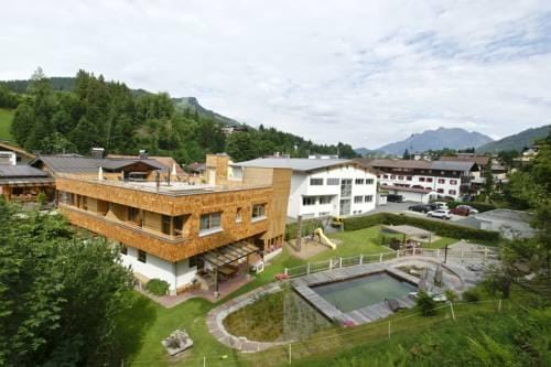 Appartementhaus Trixl