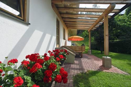 Appartementhaus Trixl