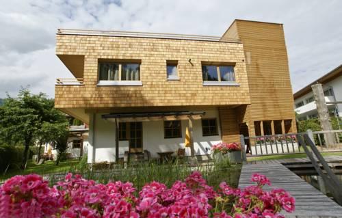 Appartementhaus Trixl