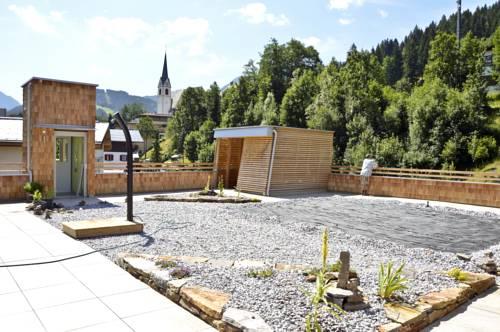 Appartementhaus Trixl