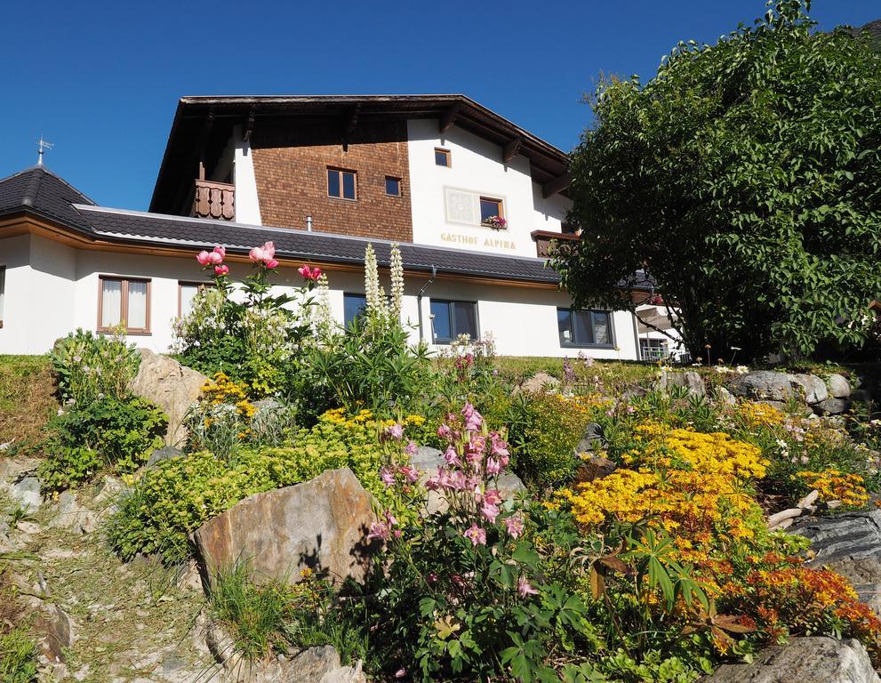 Hotel Alpina