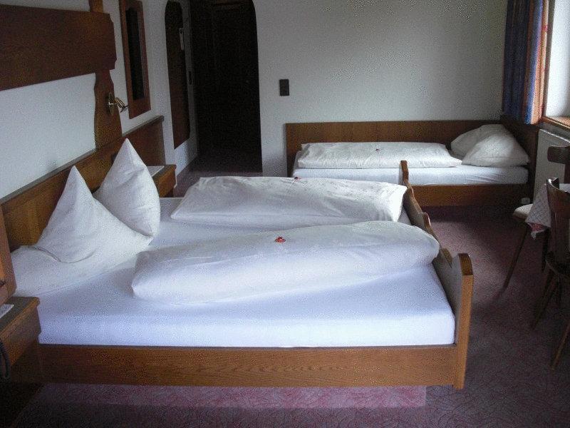 Hotel Alpina