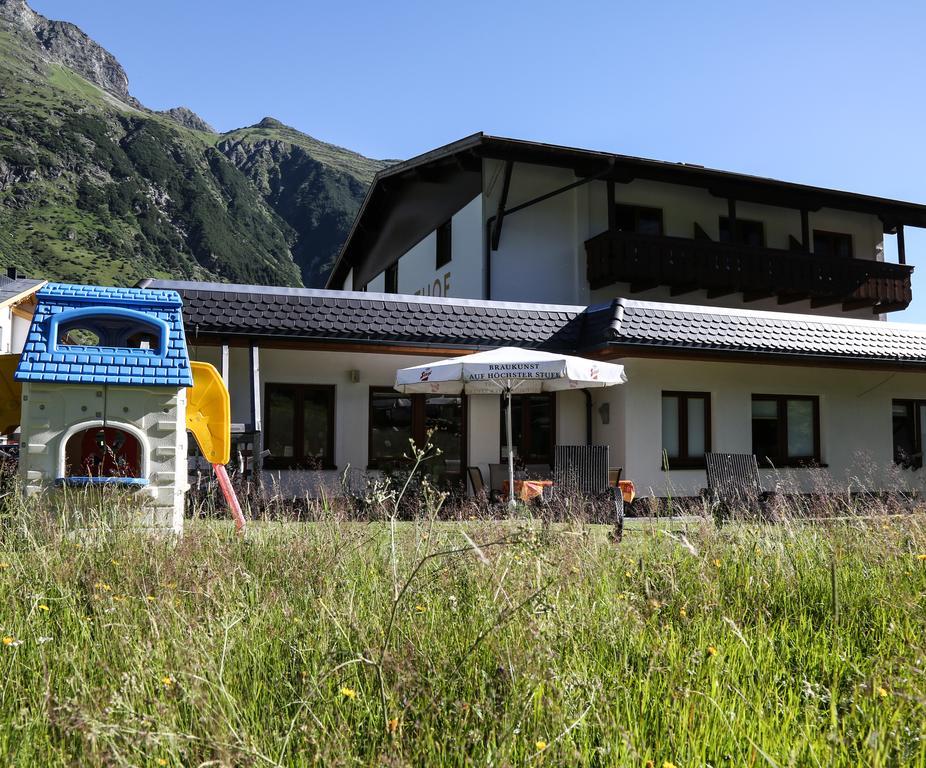 Hotel Alpina