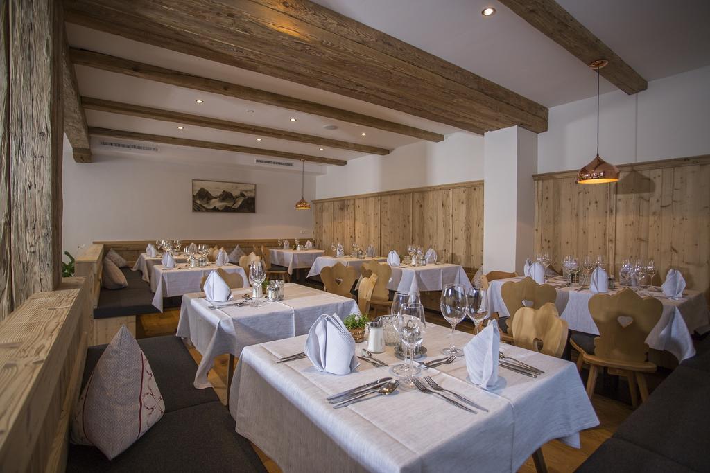 Hotel Alpina