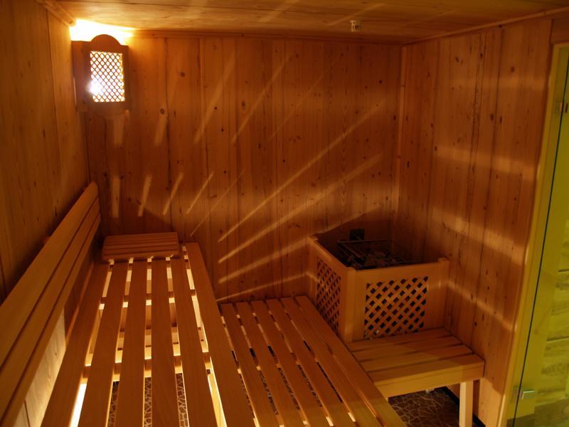 Hotel Alpina