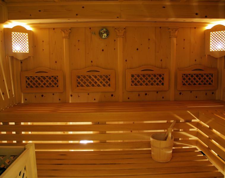 Hotel Alpina