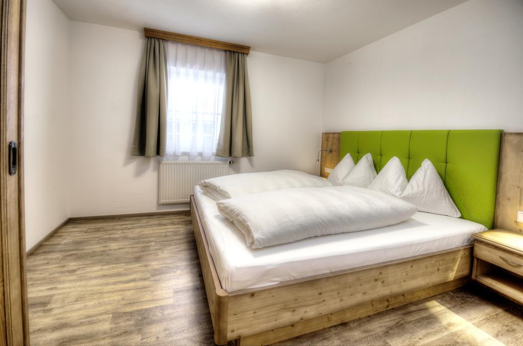 Appartement & Suiten Hotel Glocknerin