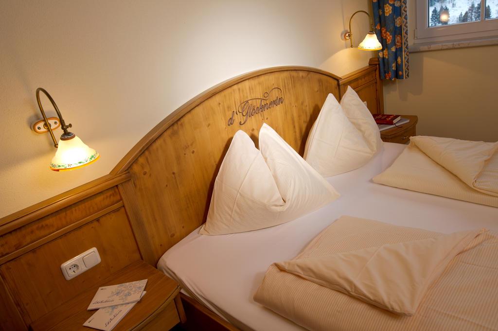 Appartement & Suiten Hotel Glocknerin