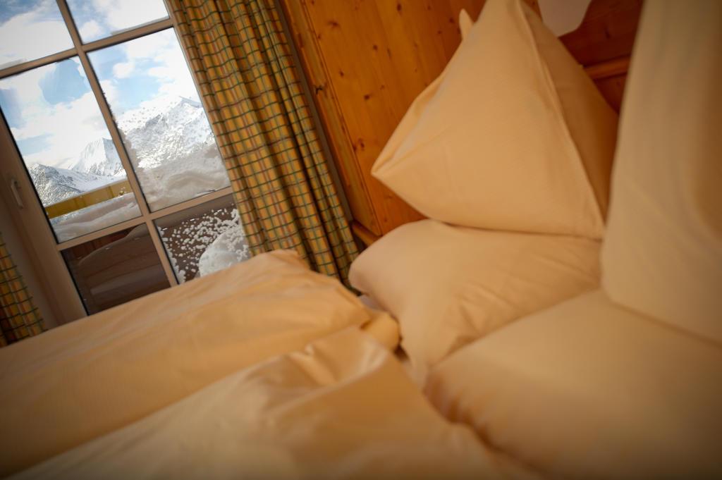 Appartement & Suiten Hotel Glocknerin