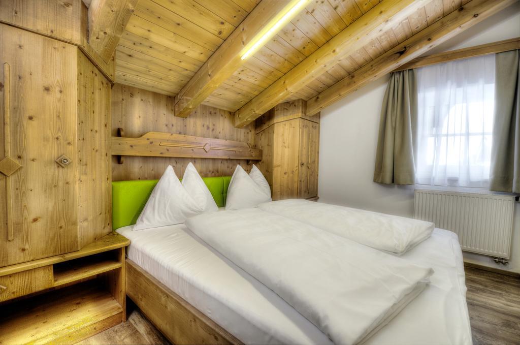 Appartement & Suiten Hotel Glocknerin