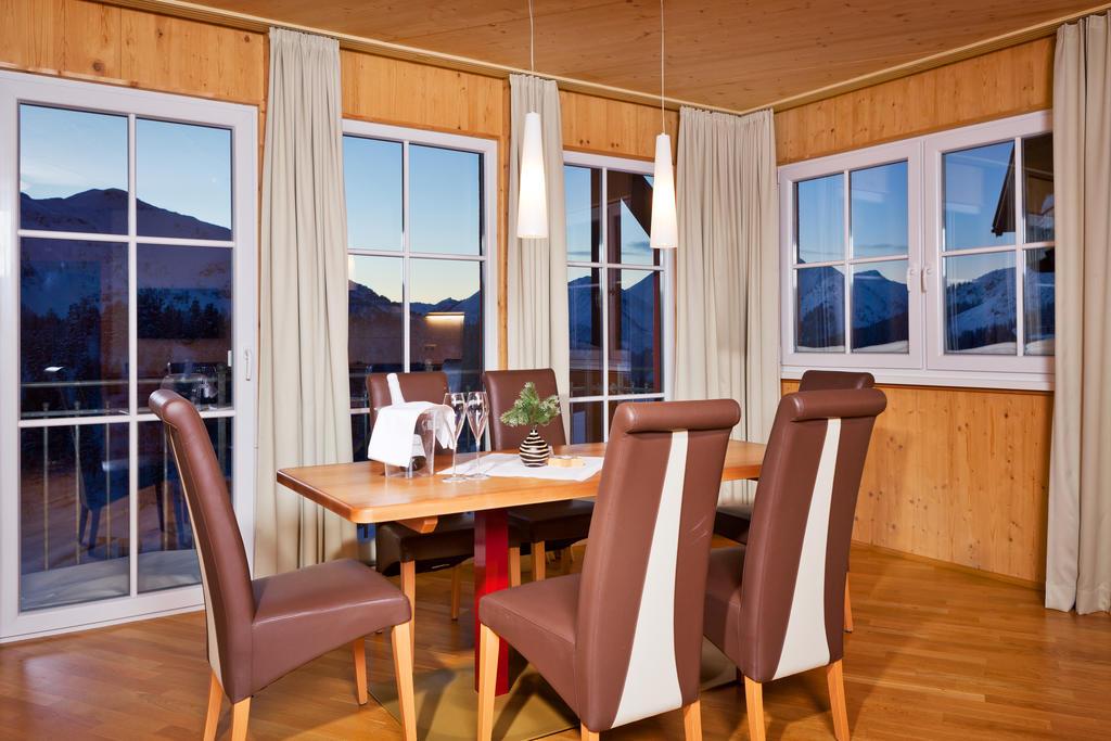 Appartement & Suiten Hotel Glocknerin