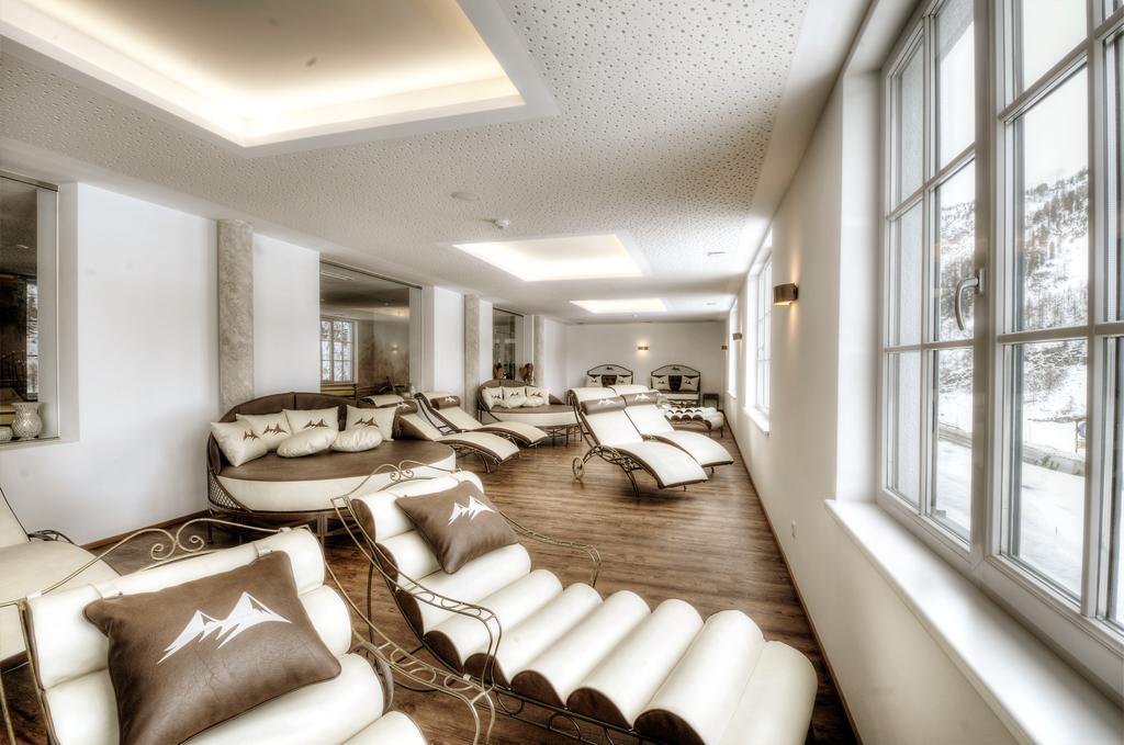 Appartement & Suiten Hotel Glocknerin