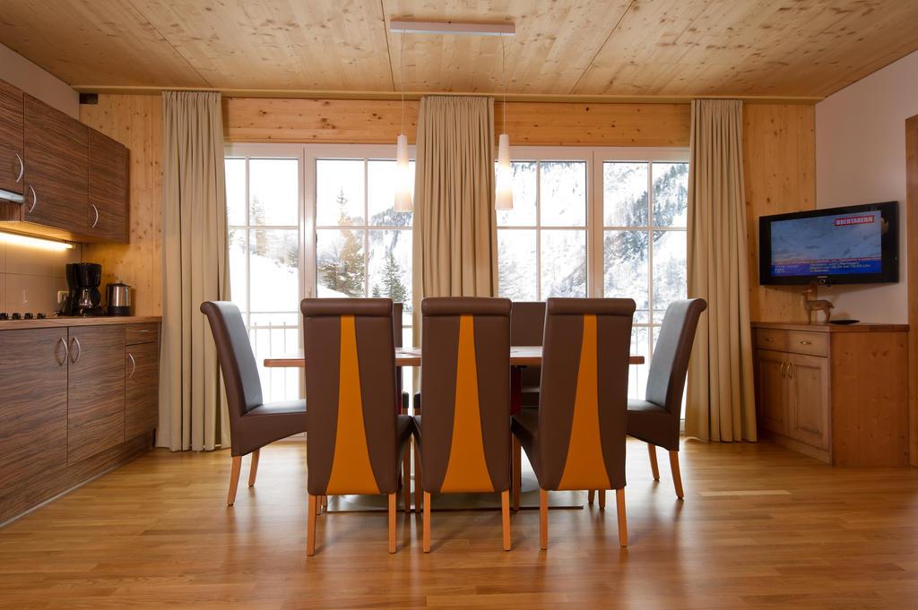 Appartement & Suiten Hotel Glocknerin