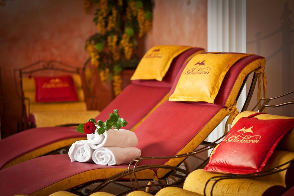 Appartement & Suiten Hotel Glocknerin