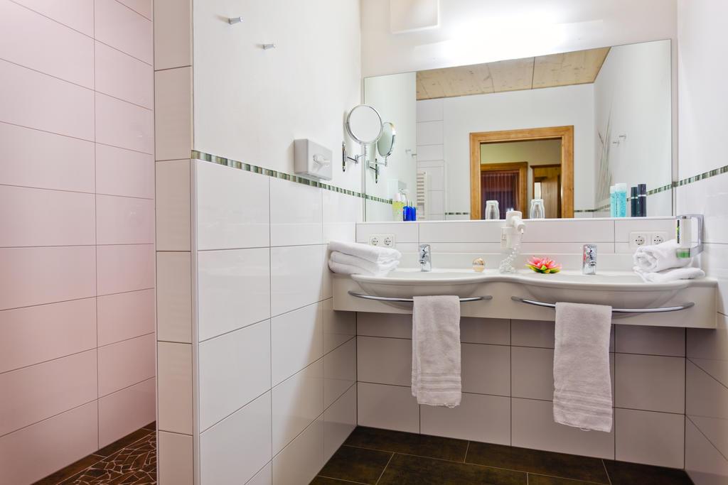 Appartement & Suiten Hotel Glocknerin