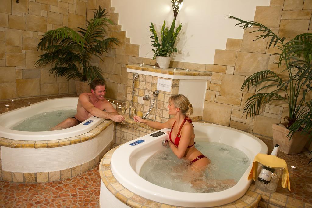 Appartement & Suiten Hotel Glocknerin