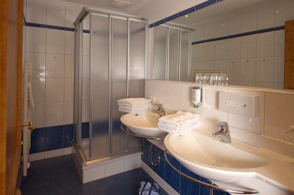 Appartement & Suiten Hotel Glocknerin